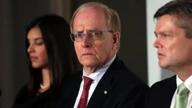 Ричард Макларен