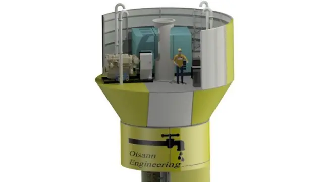 ووتر فونتين