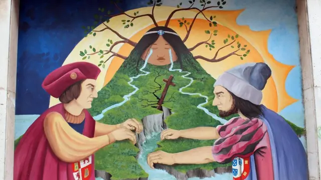 Демаркаційна лінія