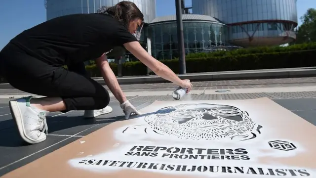 reporters without borders