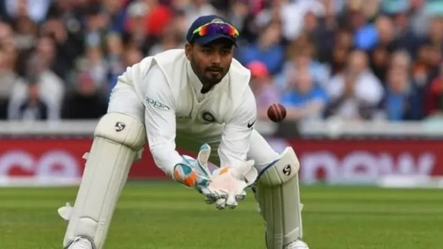 ரிஷப் பந்த் : இந்திய அணியின் பேட்டிங்கை மேலும் வலுவாக்குவாரா?