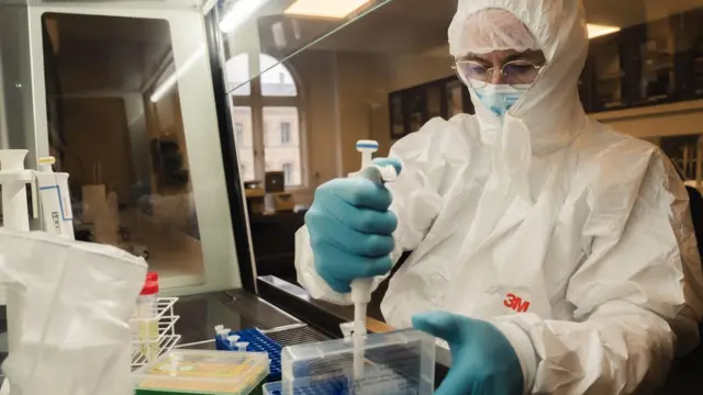 Članovi tima nisu bili sigurni da li će DNK preživeti toliko godina