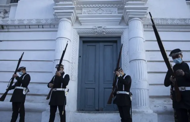 गुर्जुको पल्टन