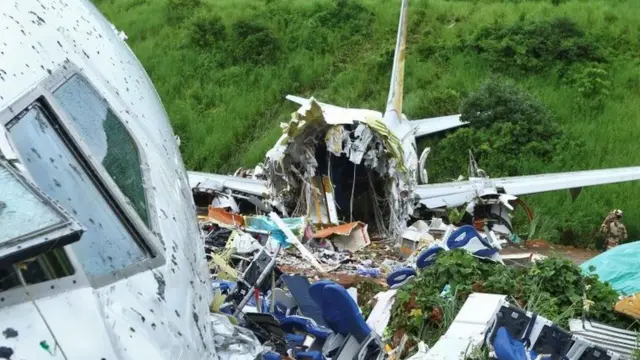 આ દુર્ઘટનામાં ઓછામાં ઓછા 18 લોકોનાં મૃત્યુ થયાં છે