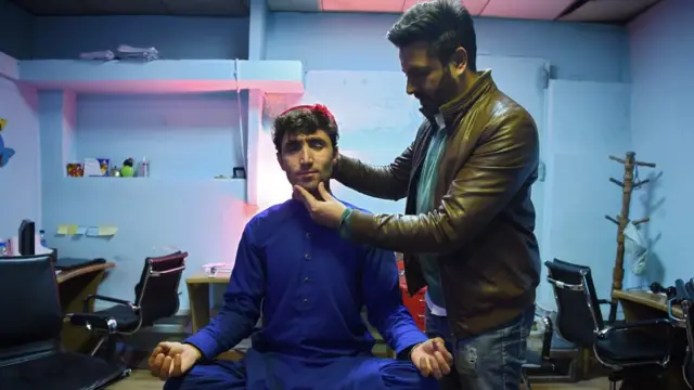 عبدالسلام مفتون