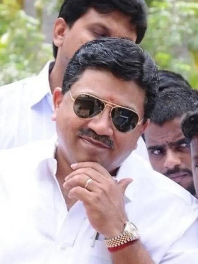 பழனிவேல் தியாகராஜன்