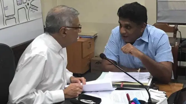 සජිත් ප්රේමදාස