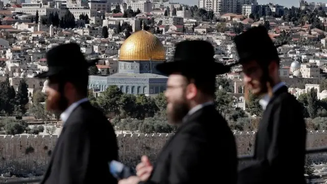 येरुशलम