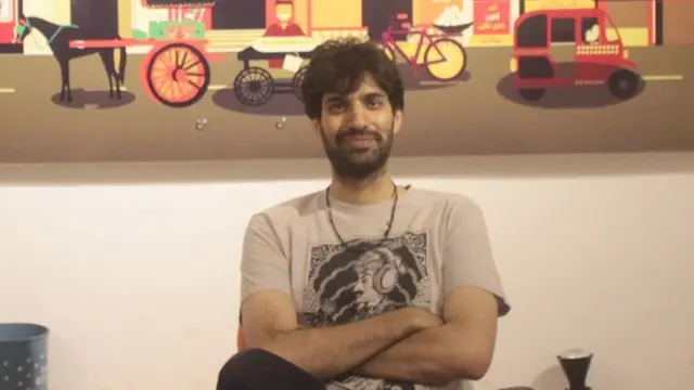 دانیال نورانی