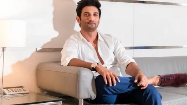 सुशांत सिंह