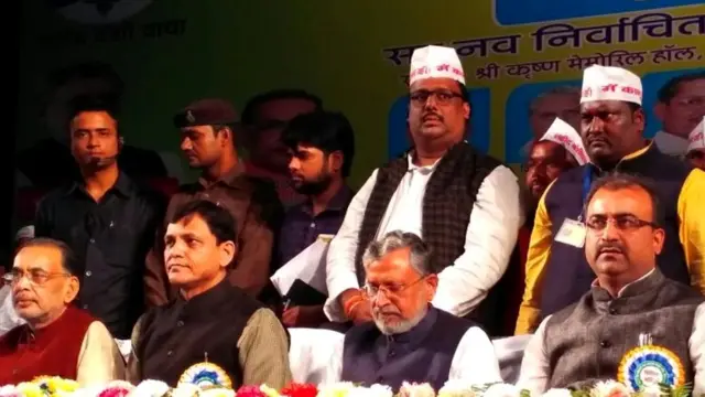 नित्यानंदर राय