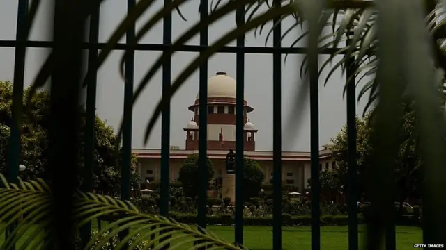 ਚੀਫ਼ ਜਸਟਿਸ ਦੀਪਕ ਮਿਸ਼ਰਾ