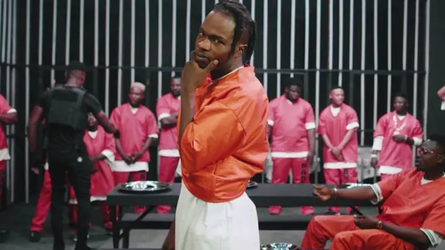 Naira Marley