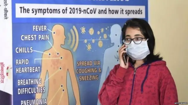 ਕੋਰੋਨਾਵਾਇਰਸ