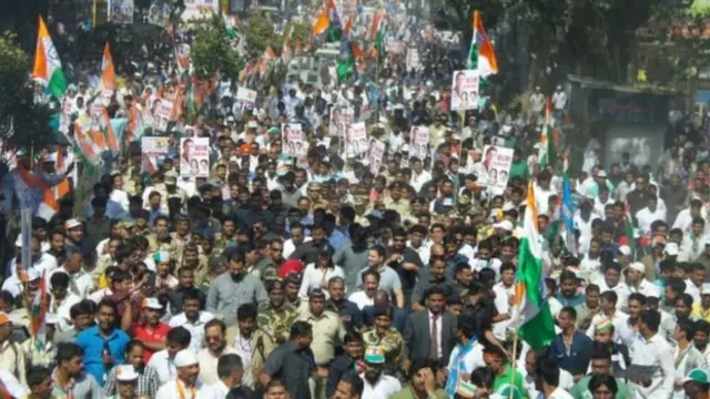 राहुल गांधी