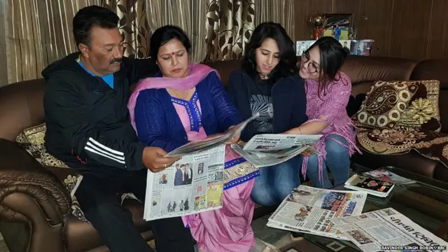 ਅਭਿਸ਼ੇਕ ਸ਼ਰਮਾ