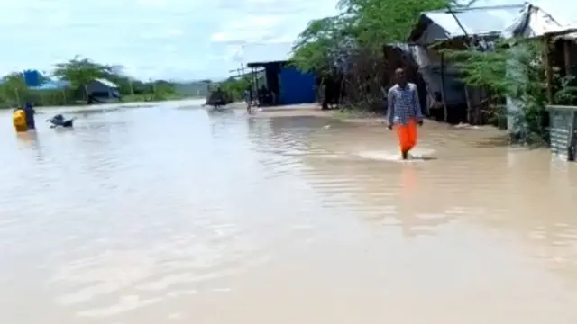 Namoota lolaa keessa deeman