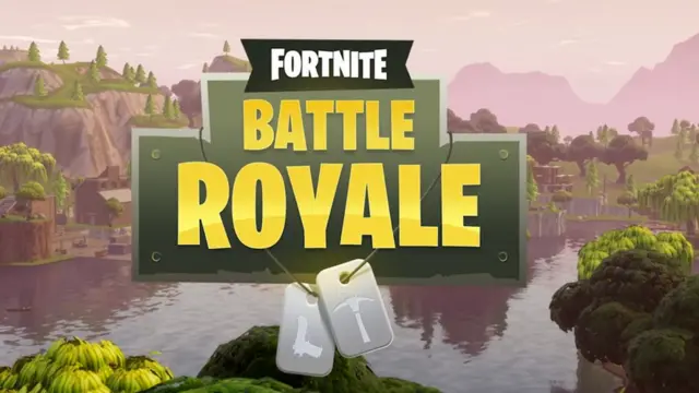 Battle Royale