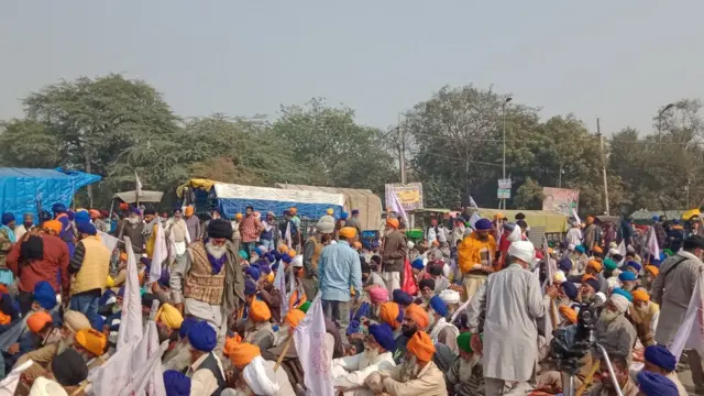 शेतकरी, पंजाब