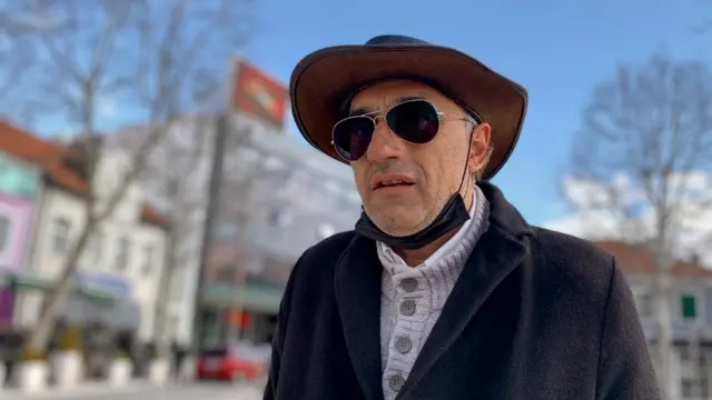 Nikšić, 2021. godine