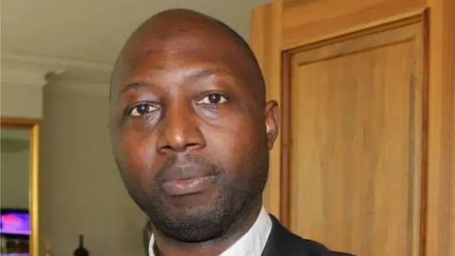 Le journaliste camerounais Louis Keumayou décrypte le discours d'Emmanuel Macron