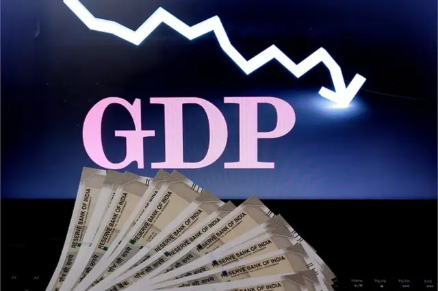 జీడీపీ