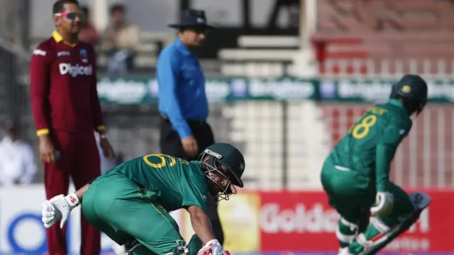 شعیب ملک اور بابر اعظم