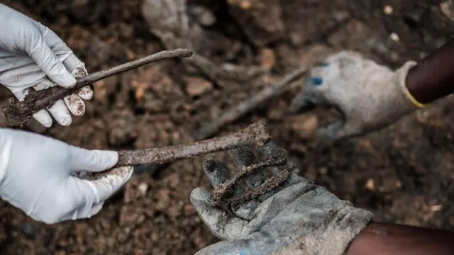 سلاح جديد يساعد المحققين في كشف خيوط الجرائم