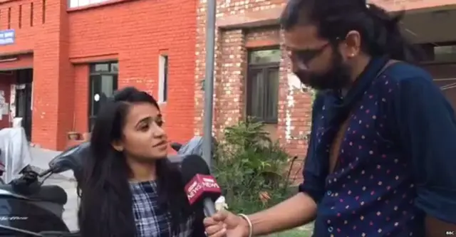 उम्मुल खैर, आईएएस, मुस्लिम, जेएनयू