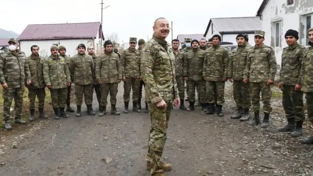 İlham Əliyev