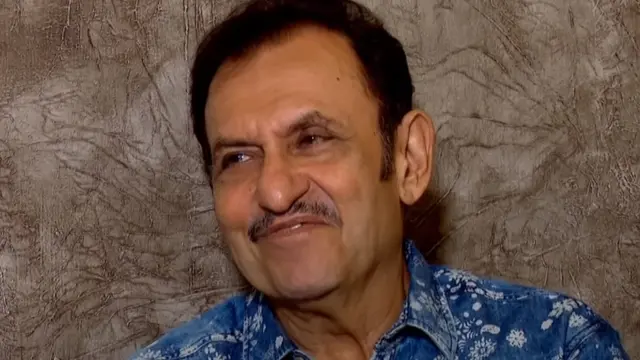 ફિરોઝ ઈરાની