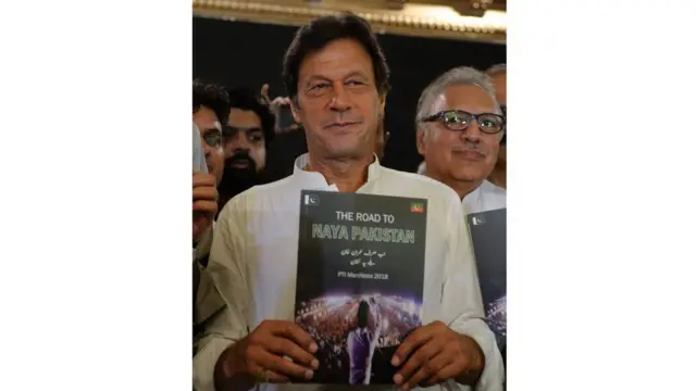 இம்ரான் கான்