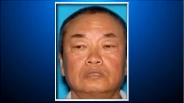 ژائو جونلی بدون مقاومت خود را تسلیم پلیس کرد