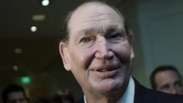 కెర్రీ ప్యాకర్