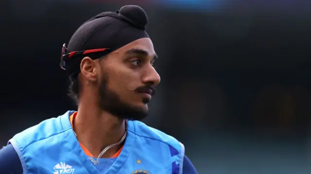 अर्शदीप सिंह