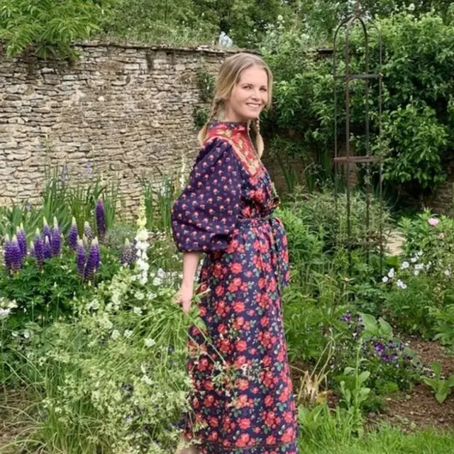 الکساندرا تولستوی