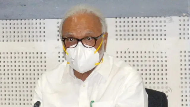 छगन भुजबळ