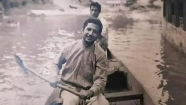 मौलाना कल्बे सादिक़