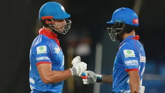 शिखर धवन