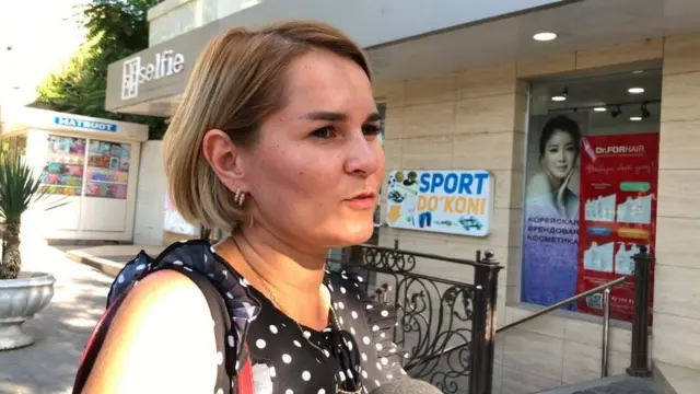 Тошкент шаҳри