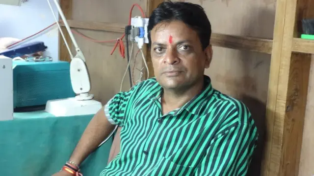 રાજુભાઈનો ફોટો