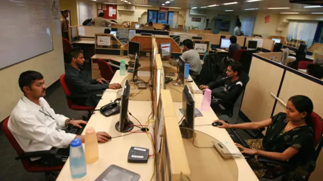 ఐటీ ఉద్యోగులు