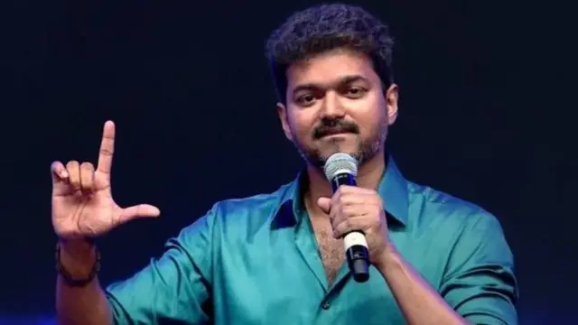 மேயர் கனவு: அரசியல் வாழ்வுக்கும் கனவுக்கும் முடிவு கட்டிய ஆபாச காணொளி