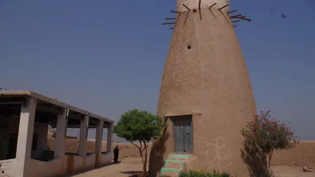 آثارِ قدیمہ