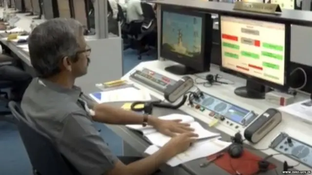 ਇਸਰੋ, ਸੈਟੇਲਾਈਟ