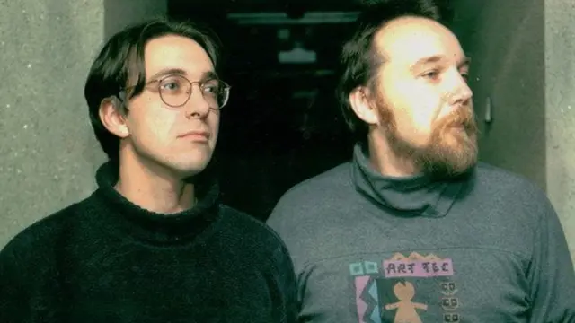 Курьохін і Дугін