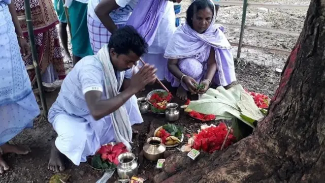 दूधकोल गांव