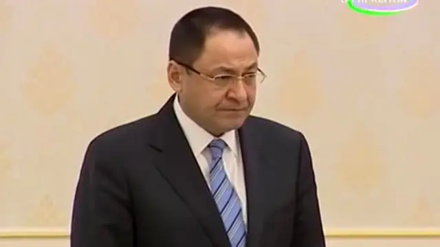 Адҳам Икромов