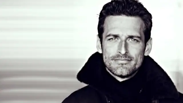 사진사 알렉시 루보미르스키