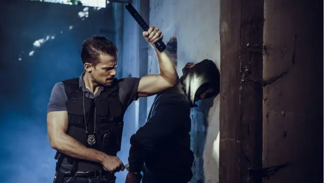 পুলিশ হেফাজতে নির্যাতন